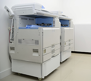 Photocopier Machines