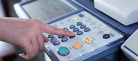 Printer